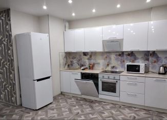 Сдается в аренду 1-ком. квартира, 58 м2, Мытищи, улица Колпакова, 41, ЖК Декарт