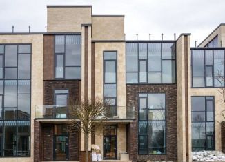 Таунхаус на продажу, 311 м2, деревня Красный Поселок, жилой комплекс Парк Фонтэ, 91