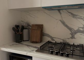 Сдаю в аренду 1-ком. квартиру, 40 м2, Йошкар-Ола, Комсомольская улица, 86, микрорайон Оршанский