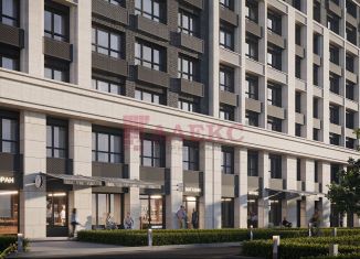 Продается 4-комнатная квартира, 76.2 м2, Ростов-на-Дону