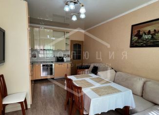 2-ком. квартира на продажу, 62.6 м2, Калининград, Эпроновская улица, 33