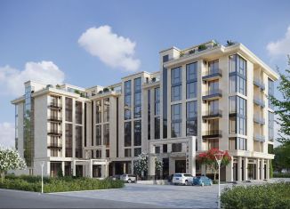 Двухкомнатная квартира на продажу, 42.4 м2, Дагестан, улица Х. Тагиева, 24Б