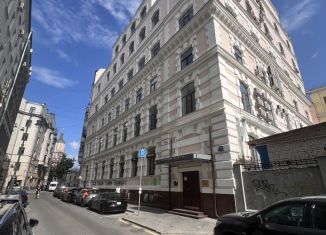 Сдам офис, 115 м2, Москва, Кривоколенный переулок, 12с1, Кривоколенный переулок