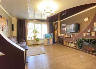 Дом на продажу, 148 м2, посёлок Берёзовый, Радужная улица