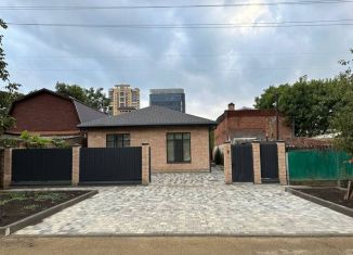 Продаю дом, 146.4 м2, Краснодар, Новокузнечная улица, микрорайон Центральный
