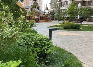 Продается 1-комнатная квартира, 35 м2, Краснодар, Новороссийская улица, 90/2к2, микрорайон Черемушки