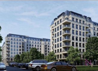 Продажа 2-ком. квартиры, 65.7 м2, Воронеж