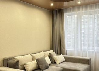 Продажа 1-ком. квартиры, 33 м2, Мурманск, улица Героев Рыбачьего, 69, Первомайский округ