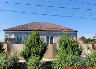 Продажа дома, 60.2 м2, Крымск, Кузнечная улица, 6