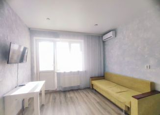 Аренда квартиры студии, 20.3 м2, Краснодар, улица имени Дзержинского, 110Ак1, микрорайон Горхутор