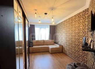 1-ком. квартира в аренду, 35 м2, Воронеж, улица Фёдора Тютчева, 93/6, ЖК Микрорайон Боровое