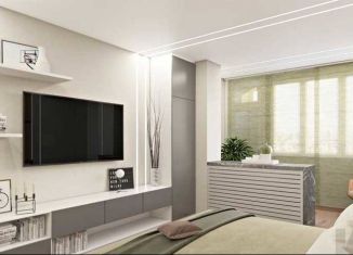 Продажа 2-ком. квартиры, 65 м2, Благовещенск, Заводская улица, 4/2, ЖК Лазурный Берег