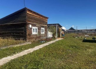 Продажа дома, 31 м2, поселок Усть-Ордынский, Аптечная улица