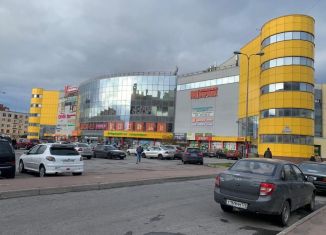 Продажа помещения свободного назначения, 756.3 м2, Санкт-Петербург, метро Проспект Ветеранов, проспект Ветеранов, 101