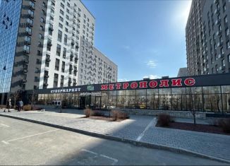 Сдается торговая площадь, 111.8 м2, Тюмень, улица Республики, 204к3