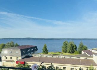 Сдача в аренду 1-ком. квартиры, 30 м2, Карелия, улица Федосовой, 27