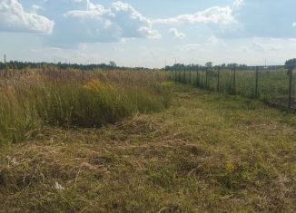 Участок на продажу, 10 сот., деревня Воробьёво, Радужная улица, 46