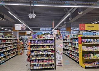 Торговая площадь на продажу, 910 м2, Люберцы, улица 8 Марта, 43Б