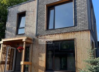 Дом на продажу, 118 м2, КП Усадьба Глебово, улица Мендельсона