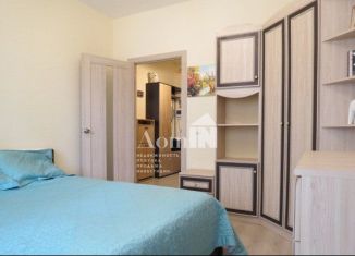 Продается 1-ком. квартира, 39 м2, Мурино, бульвар Менделеева, 16, ЖК Солнечный