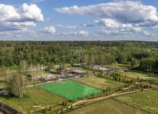 Земельный участок на продажу, 24.7 сот., деревня Тимошкино