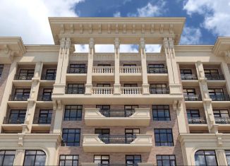 Продажа двухкомнатной квартиры, 97.5 м2, Дагестан, улица Салаватова, 51