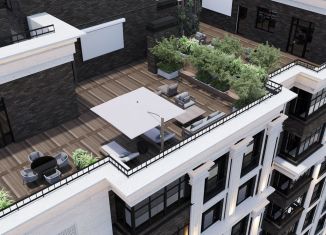 Продажа 2-комнатной квартиры, 74.4 м2, Махачкала, Ленинский внутригородской район