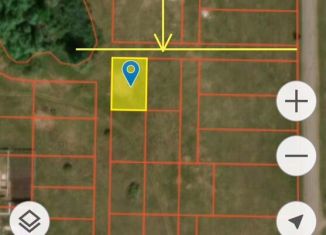 Продаю земельный участок, 6 сот., поселок Угловой