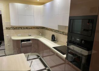 Однокомнатная квартира на продажу, 39.6 м2, Республика Башкортостан, улица Загира Исмагилова, 18