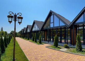 Продам таунхаус, 72.2 м2, Краснодарский край, Благодатная улица, 37/2