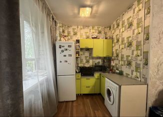 Квартира на продажу студия, 26.4 м2, Удмуртия, Деповский проезд, 6