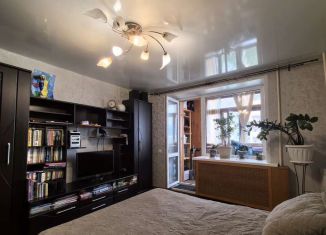 Продается 2-ком. квартира, 41.4 м2, Воронеж, улица Антонова-Овсеенко, 9