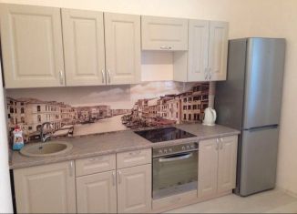 Сдается однокомнатная квартира, 42 м2, Котельники, Сосновая улица, 2к5, ЖК Белые Росы