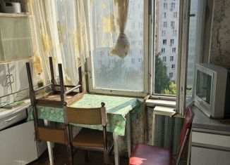 Сдам в аренду 2-ком. квартиру, 42 м2, Москва, Дегунинская улица, 8, метро Селигерская