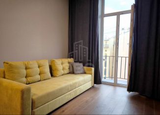 Сдается двухкомнатная квартира, 45.7 м2, Санкт-Петербург, Кронверкский проспект, 73/39