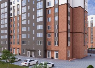 Помещение свободного назначения на продажу, 91.75 м2, Калининград, Московский район, ЖК Борисовский Бульвар, к6