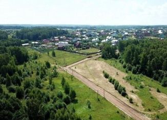 Участок на продажу, 15 сот., Тульская область