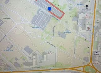 Гараж на продажу, 18 м2, Чита, Хабаровская улица, 84В