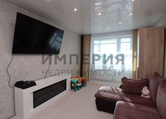 2-ком. квартира на продажу, 50.3 м2, Магадан, Пролетарская улица, 108к1, микрорайон Пригородный