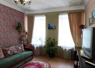 Продам комнату, 34 м2, Санкт-Петербург, Гороховая улица, 34