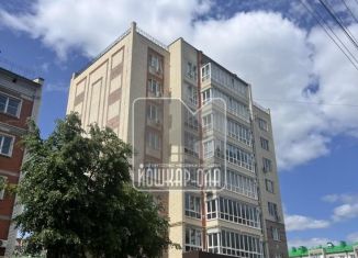 Продам однокомнатную квартиру, 47 м2, Йошкар-Ола, микрорайон Советский, Советская улица, 76