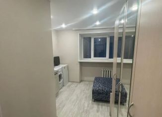 Сдается квартира студия, 11 м2, Республика Башкортостан, Молодёжный бульвар, 6
