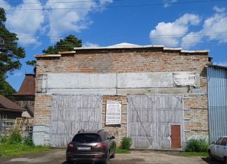 Сдается производство, 200 м2, Бийск, улица Николая Гоголя, 137