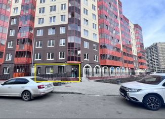 Продается торговая площадь, 75.2 м2, Мурино, улица Шоссе в Лаврики, 78к1