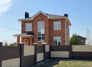 Продается дом, 140 м2, Казань, улица Виталия Горина