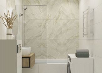 Продаю однокомнатную квартиру, 35 м2, Марий Эл