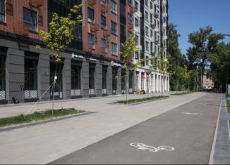 2-ком. квартира на продажу, 58.2 м2, Воронеж, Ленинградская улица, 20