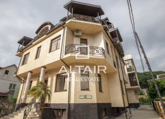 Продажа квартиры студии, 12.5 м2, Сочи, Береговая улица, 5