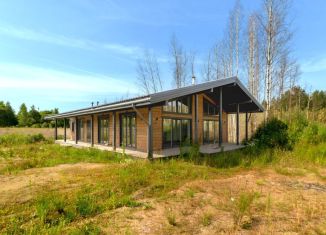 Продам дом, 181.1 м2, деревня Мистолово, КП Охтинское Раздолье, 3А