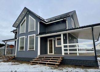 Продам дом, 135 м2, деревня Ходаево